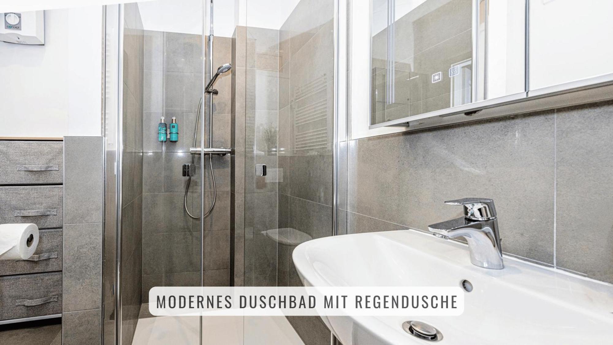 Have-A-Nice-Stay - Nahe Bahnhof - 20 Minuten Nach Hamburg - Trotzdem Ruhig Gelegen - 6 Minuten Zu Fuss Ins Zentrum Ahrensburg - Modern Eingerichtet Екстериор снимка