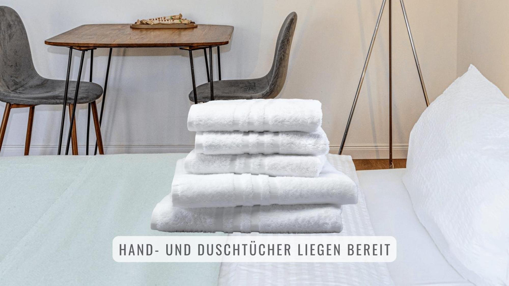 Have-A-Nice-Stay - Nahe Bahnhof - 20 Minuten Nach Hamburg - Trotzdem Ruhig Gelegen - 6 Minuten Zu Fuss Ins Zentrum Ahrensburg - Modern Eingerichtet Екстериор снимка